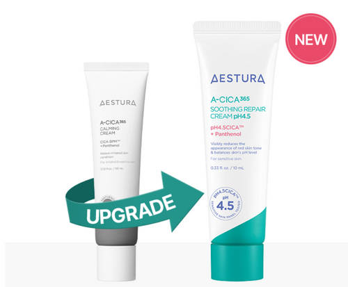 Aestura A-Cica Calming Cream 60ml