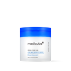 Medicube Zero Pore Pad 2.0