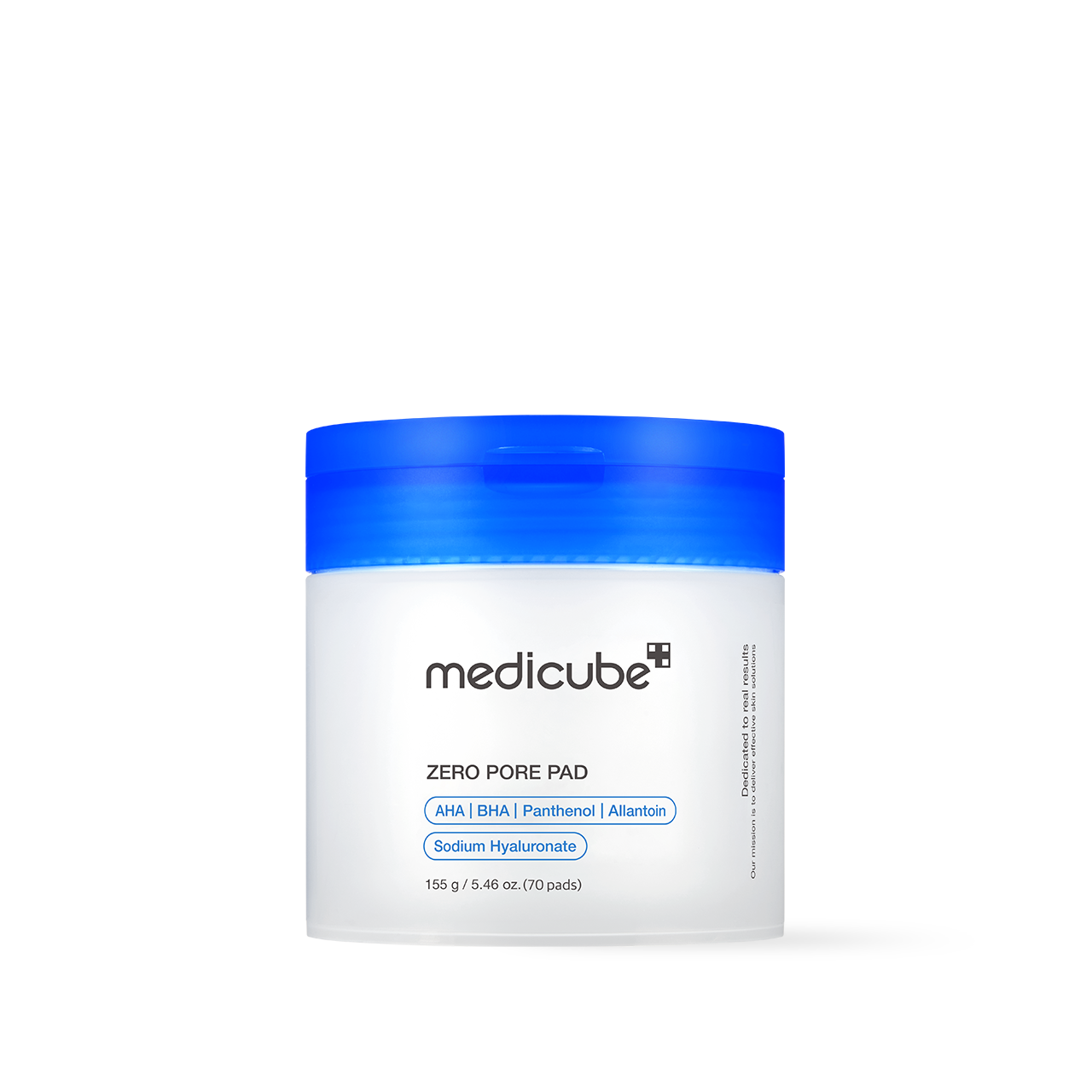 Medicube Zero Pore Pad 2.0