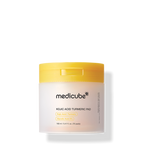 Medicube Kojic Acid Tumeric Toner Pad