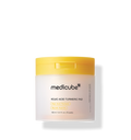 Medicube Kojic Acid Tumeric Toner Pad