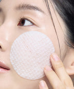 celimax Ji Woo Gae Cica BHA Blemish Toner Pad