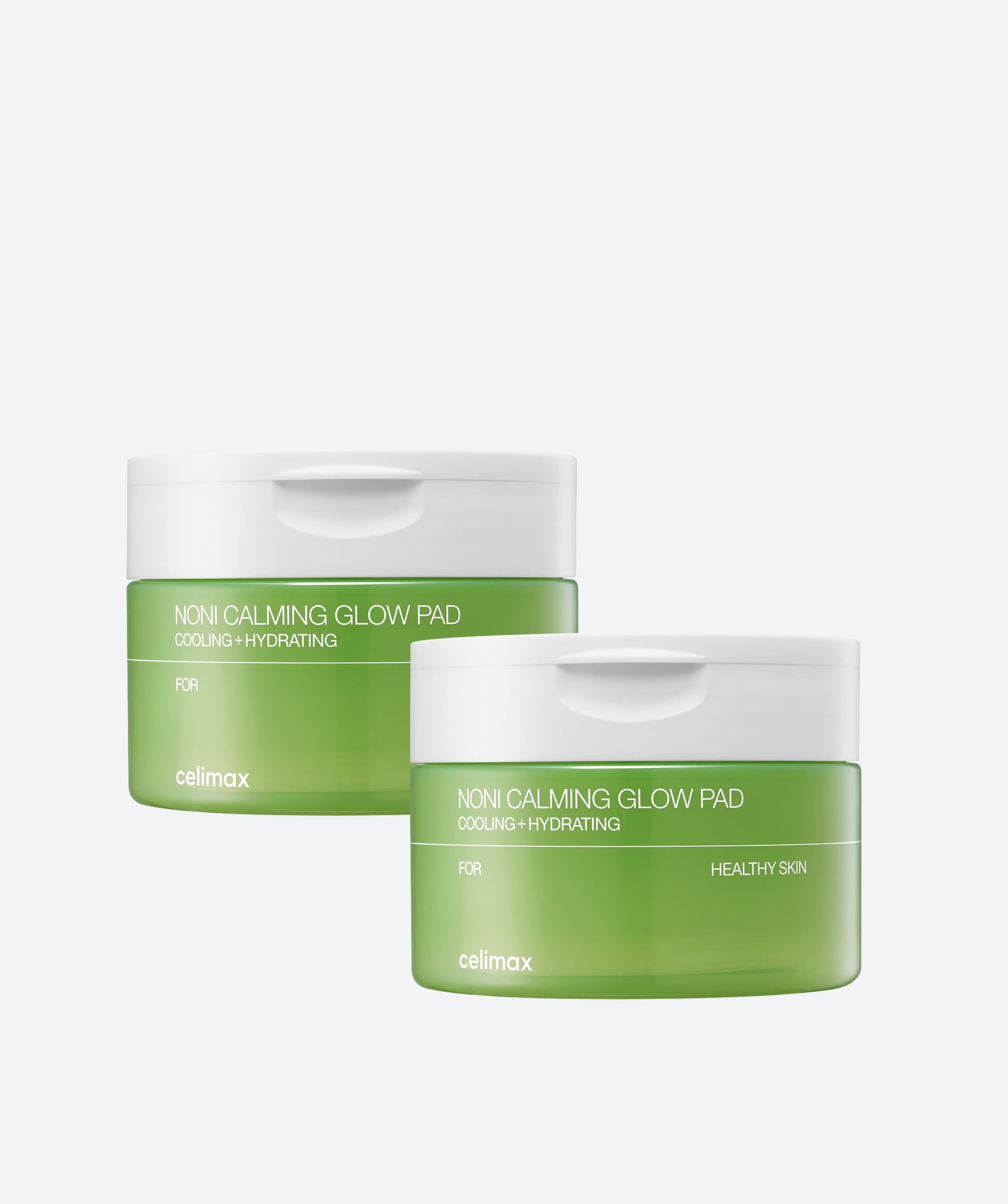 celimax The Real Noni Calming Glow Pad