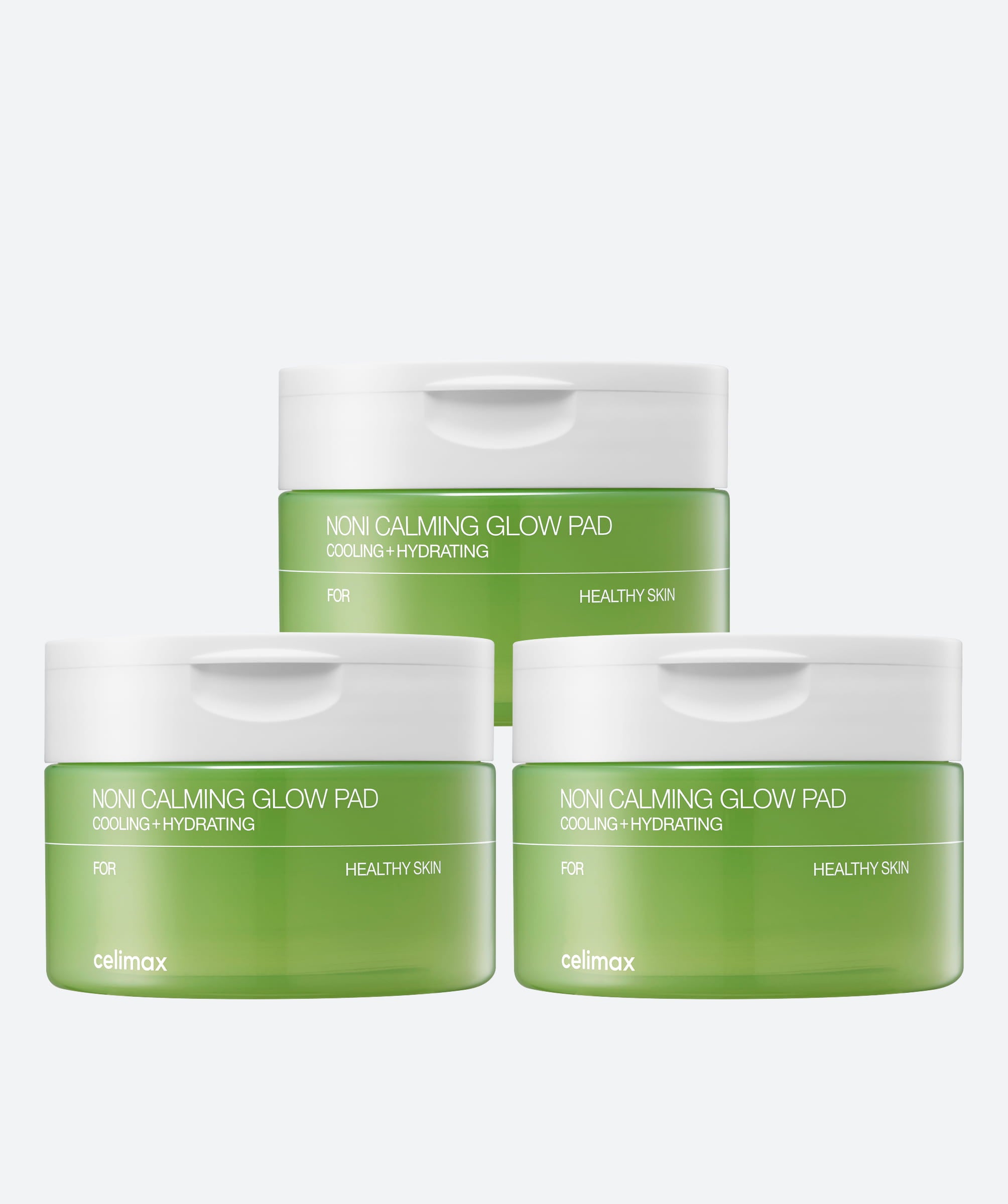 celimax The Real Noni Calming Glow Pad