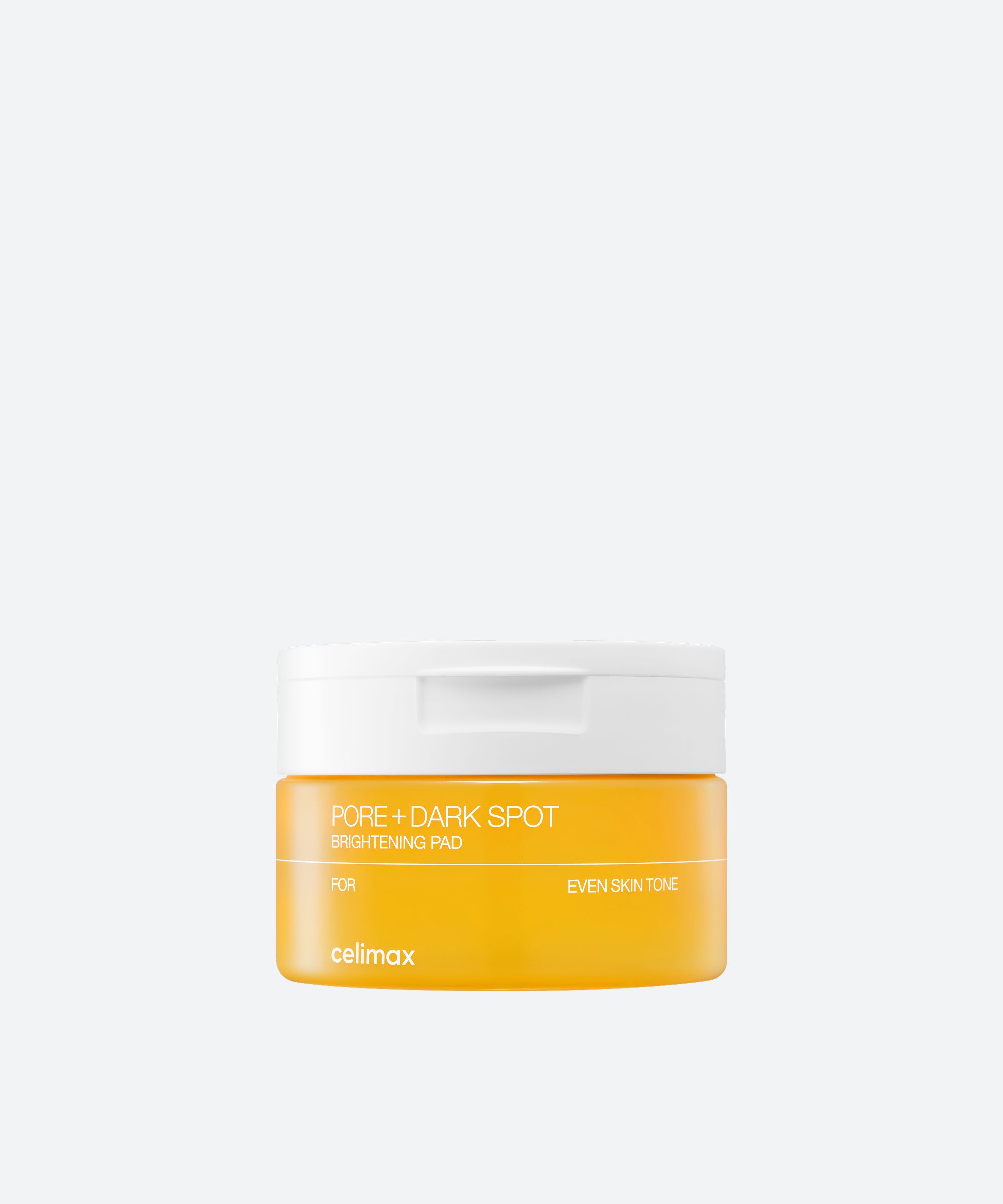 celimax Pore+Dark Spot Brightening Pad
