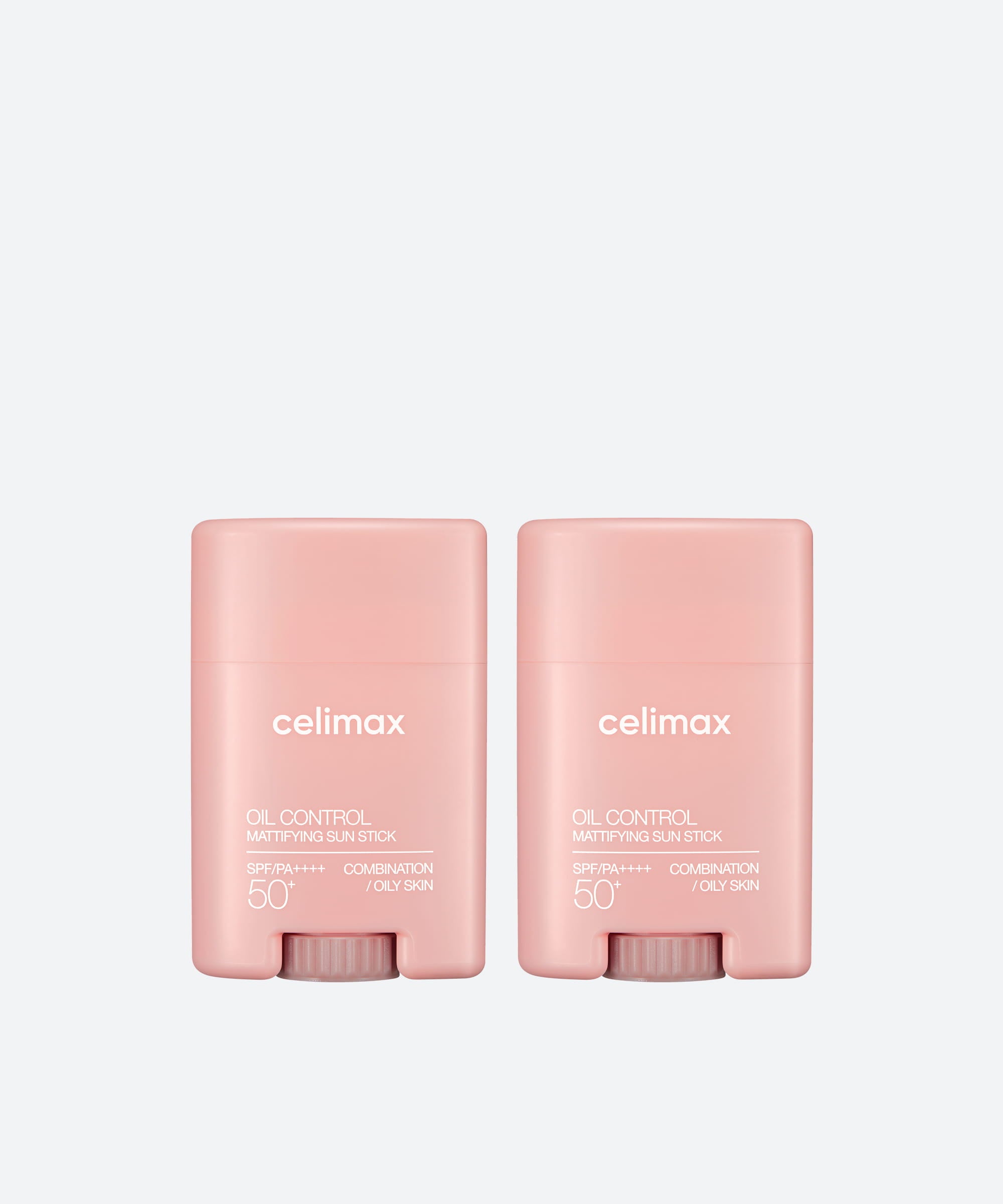 celimax OIL CONTROL MATTIFYING SUN STICK