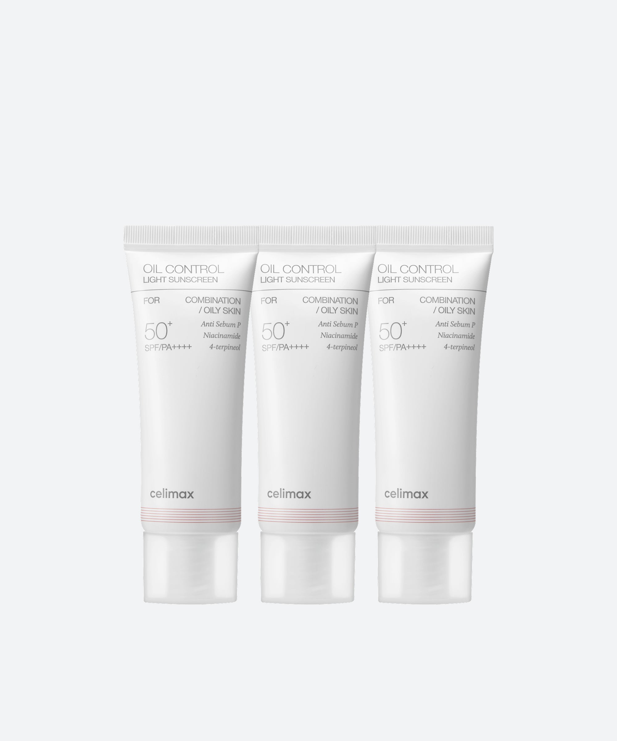 celimax Oil Control Light Sunscreen 40ml