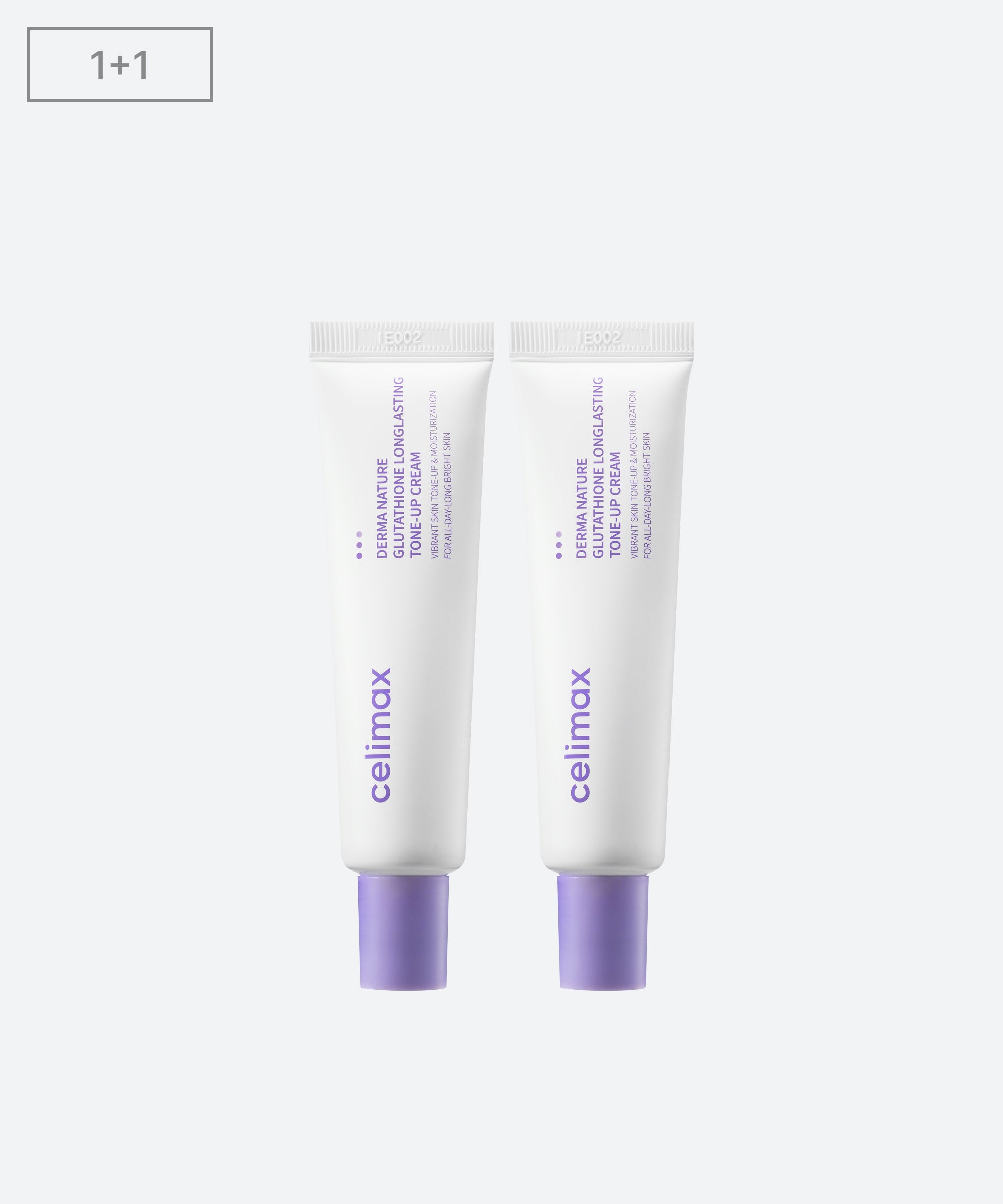 celimax Derma Nature Glutathione Longlasting Tone-up Cream 35ml