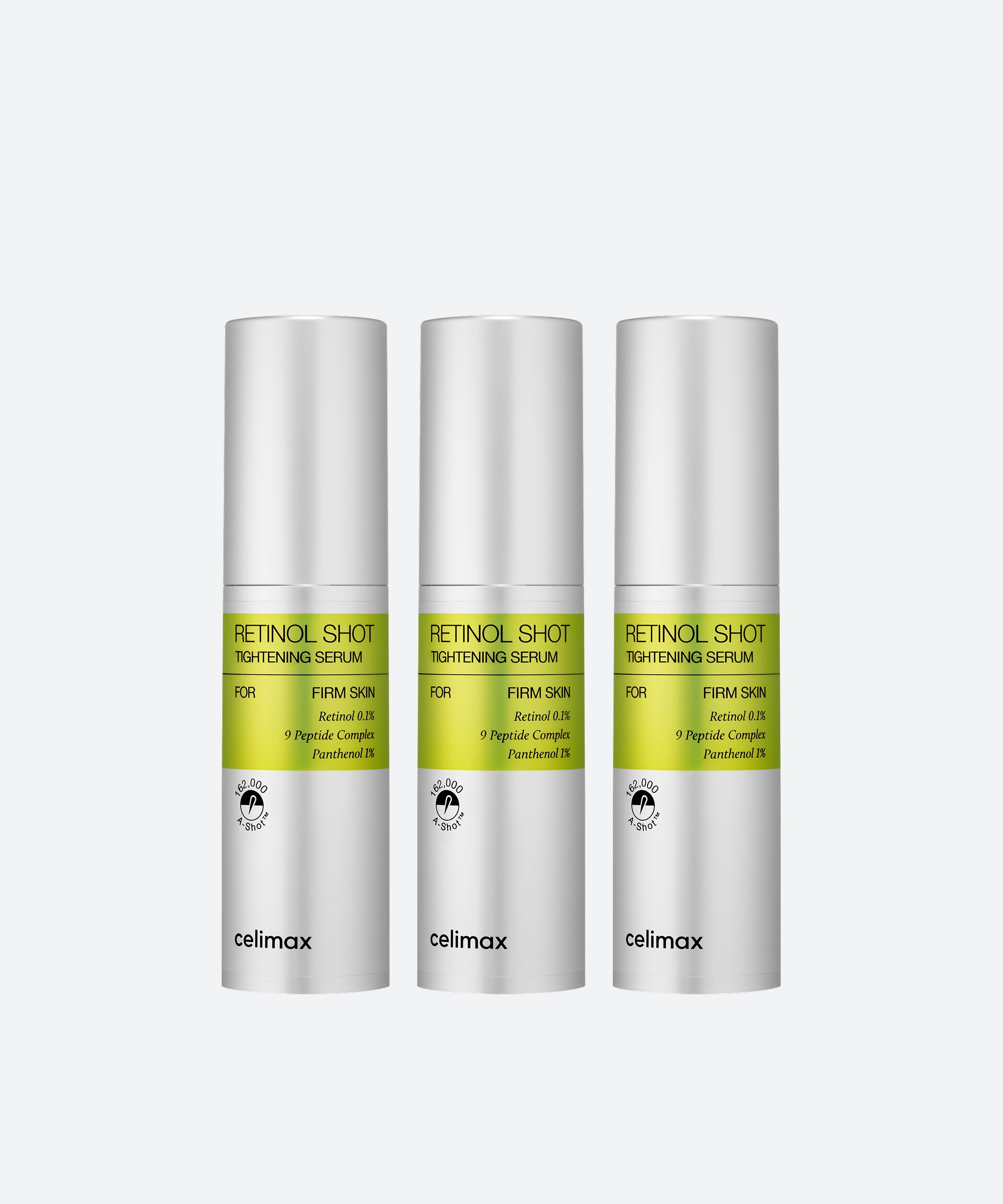 celimax The Vita-A Retinol Shot Tightening Serum 30ml