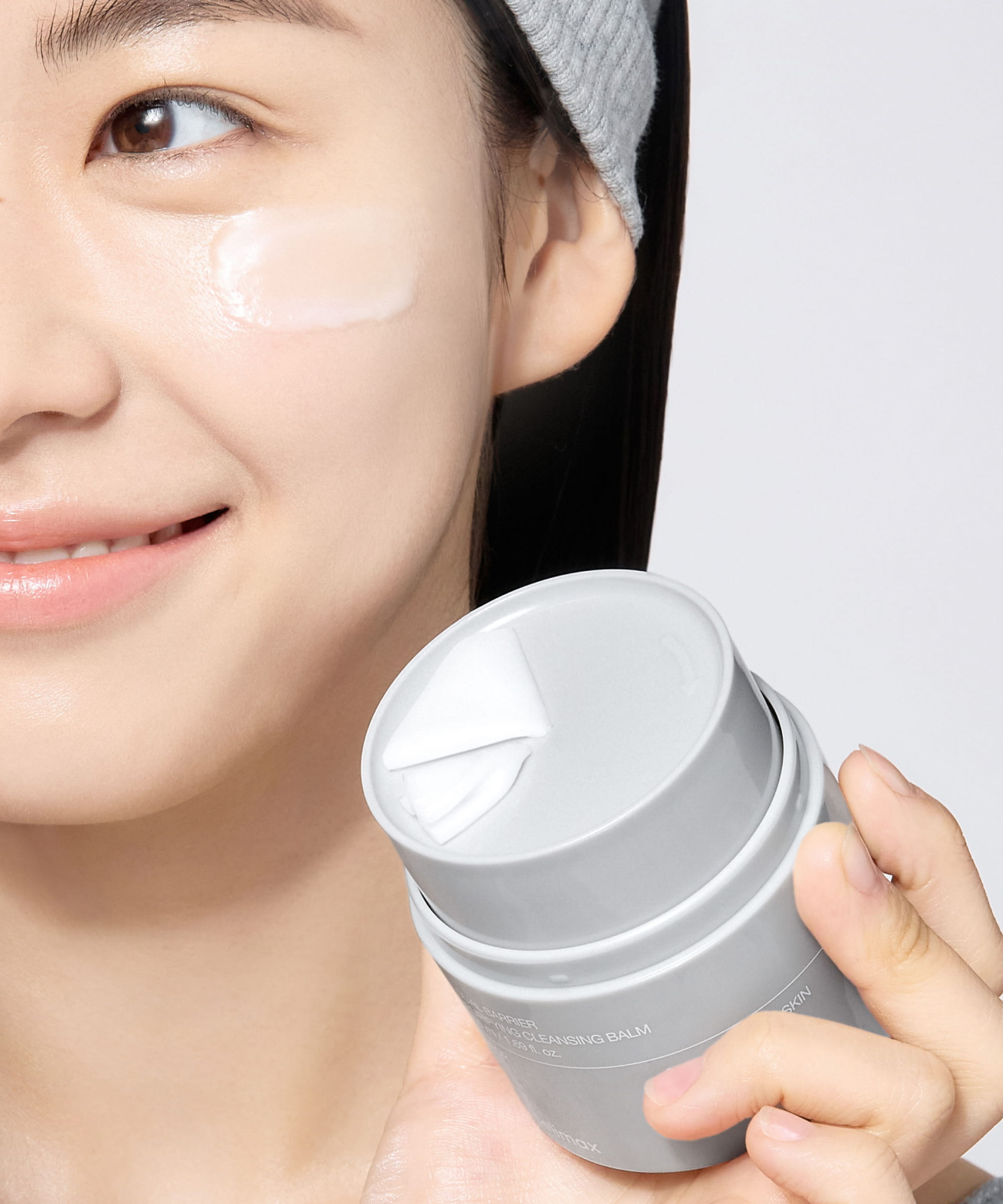celimax Dual Barrier Purifying Cleansing Balm [Refill] 50ml