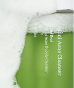 celimax The Real Noni Acne Bubble Cleanser 155ml