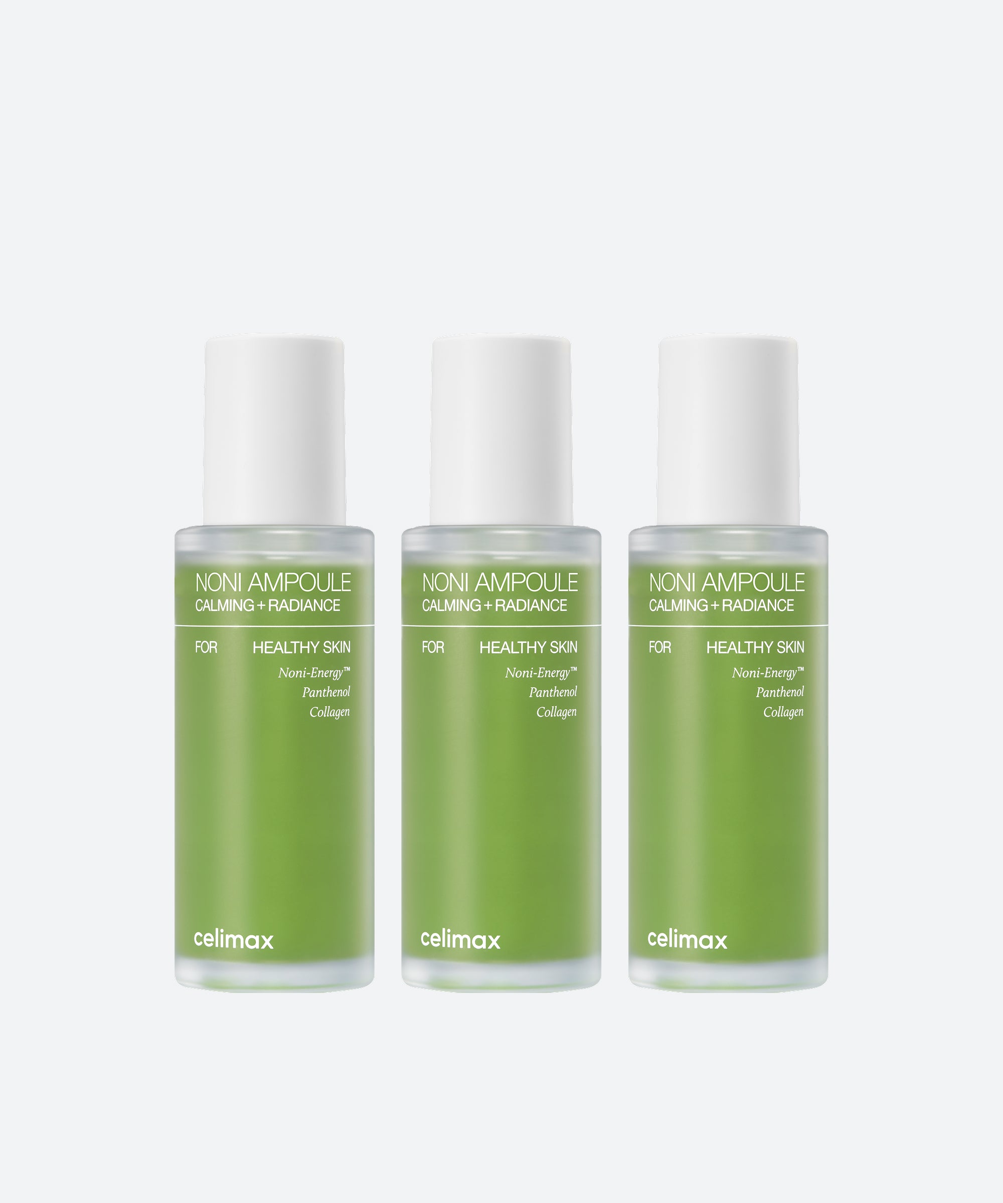celimax The Real Noni Energy Ampoule 50ml