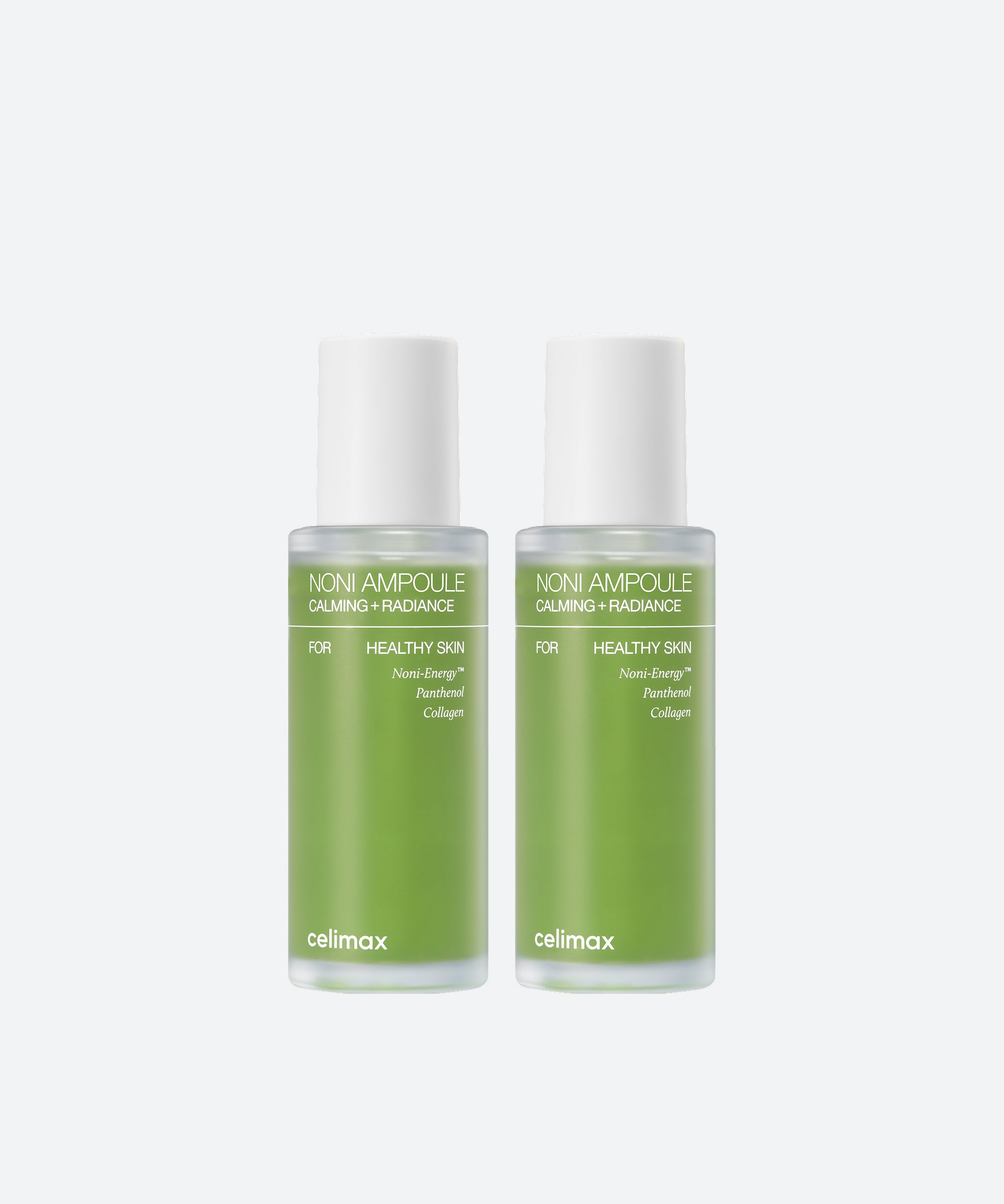 celimax The Real Noni Energy Ampoule