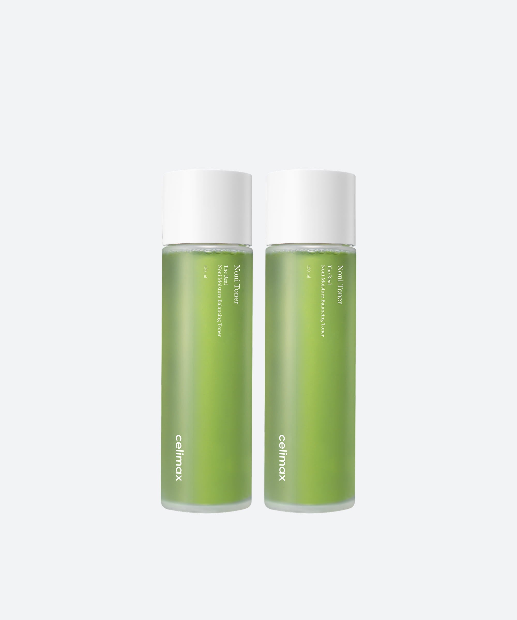 celimax The Real Noni Moisture Balancing Toner 150ml
