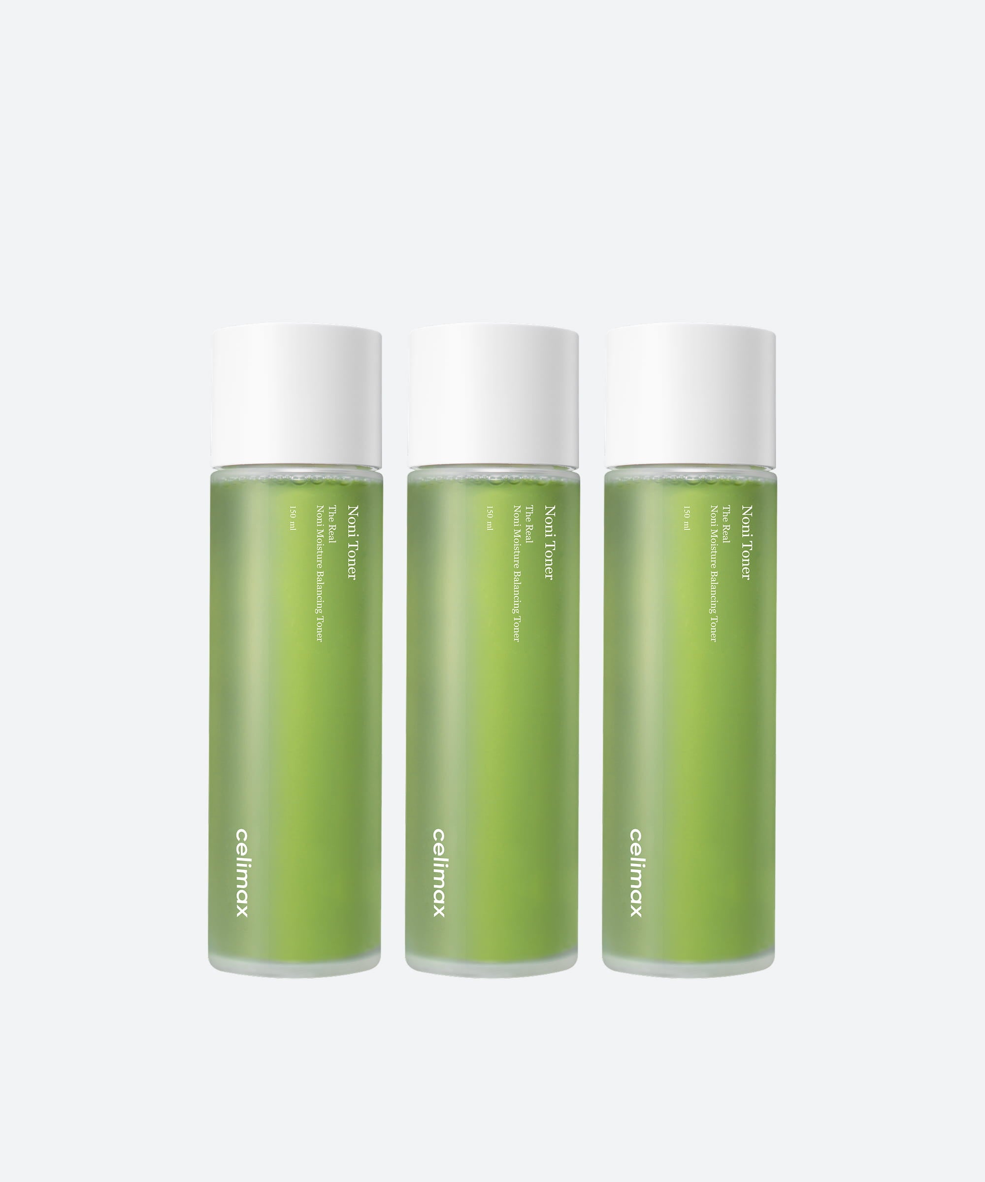 celimax The Real Noni Moisture Balancing Toner 150ml