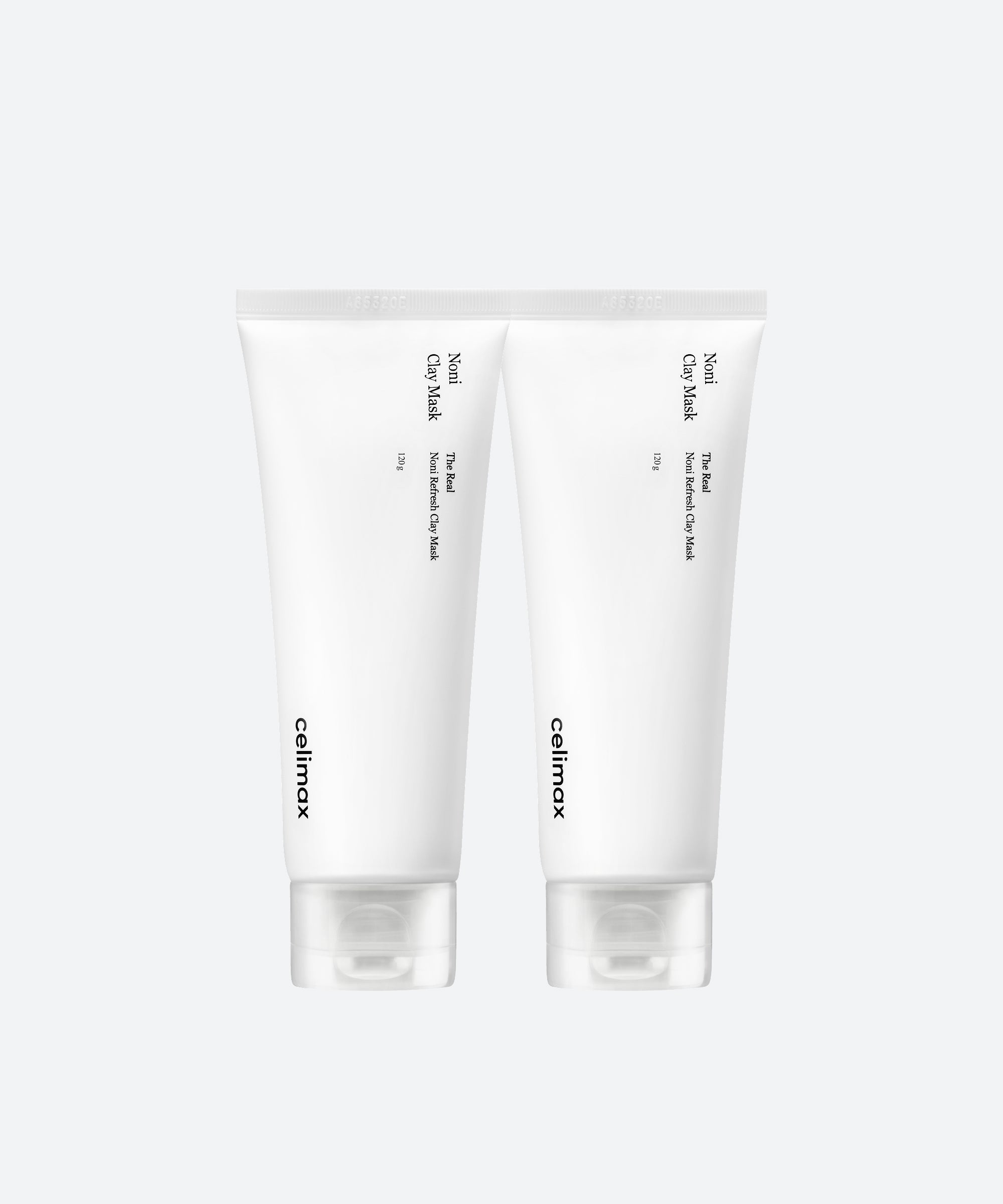 celimax The Real Noni Refresh Clay Mask
