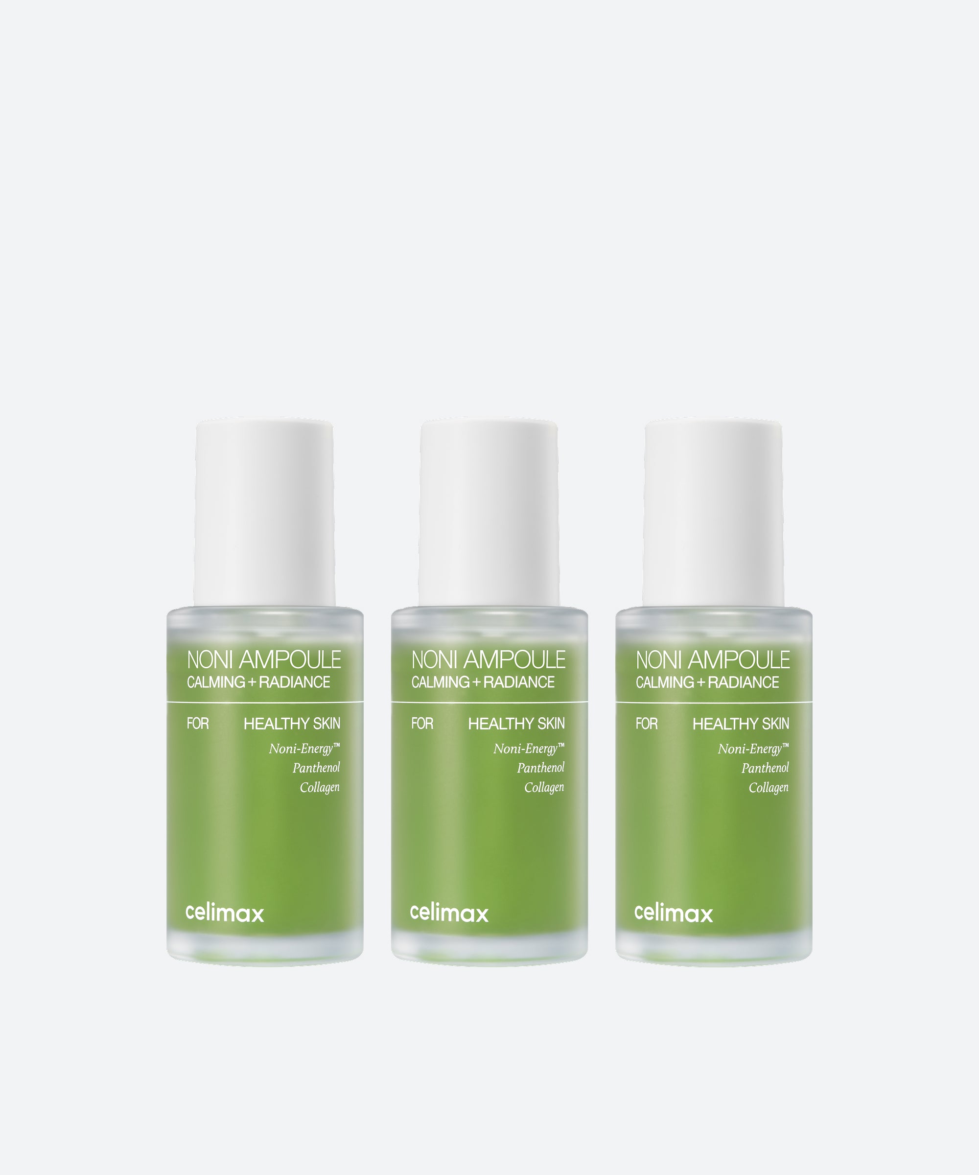 celimax The Real Noni Energy Ampoule