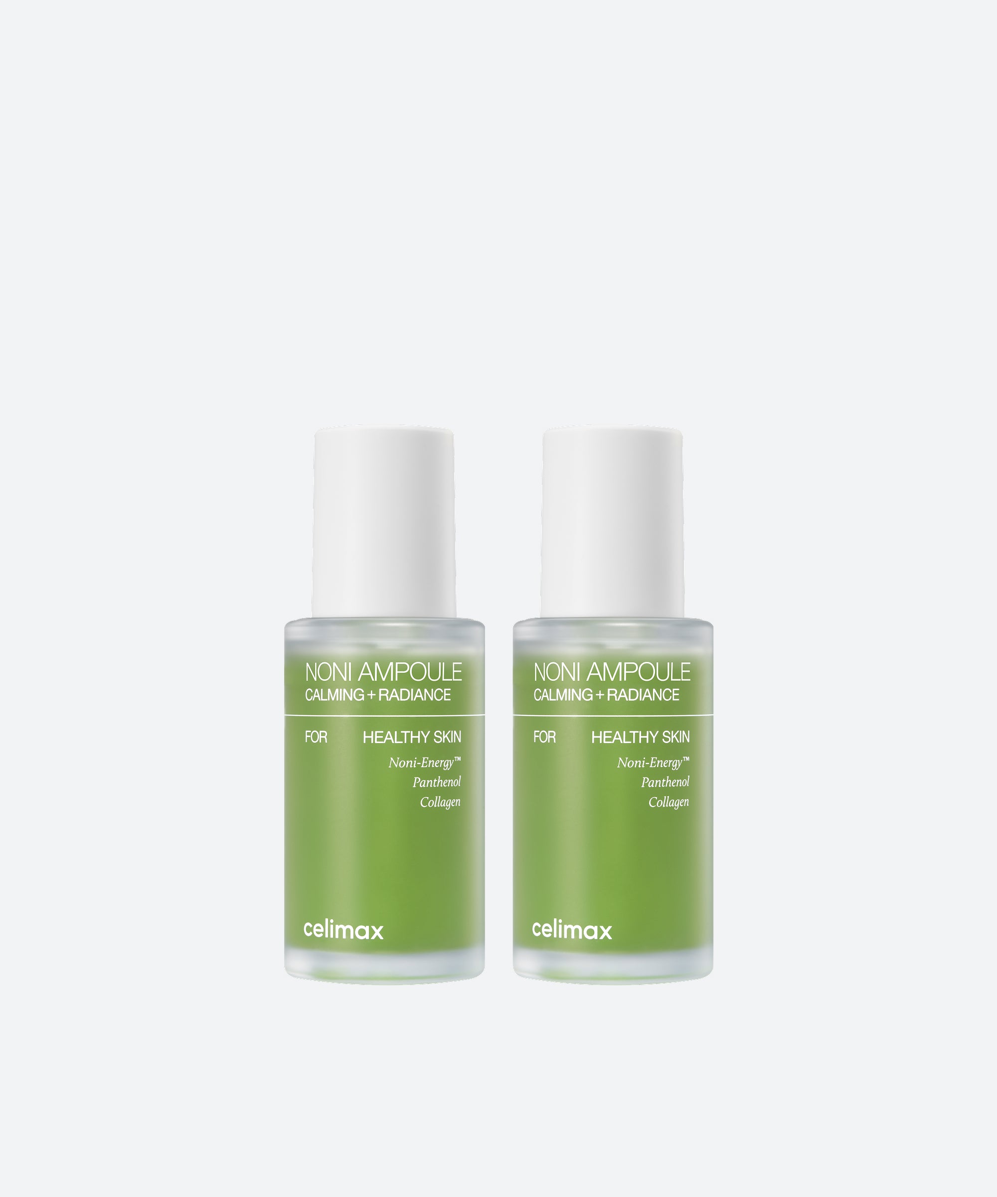 celimax The Real Noni Energy Ampoule