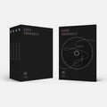 BTS 3rd Full Album [LOVE YOURSELF 轉 'Tear']
