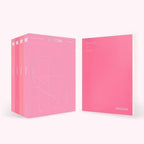 BTS 6th Mini Album [MAP OF THE SOUL : PERSONA]