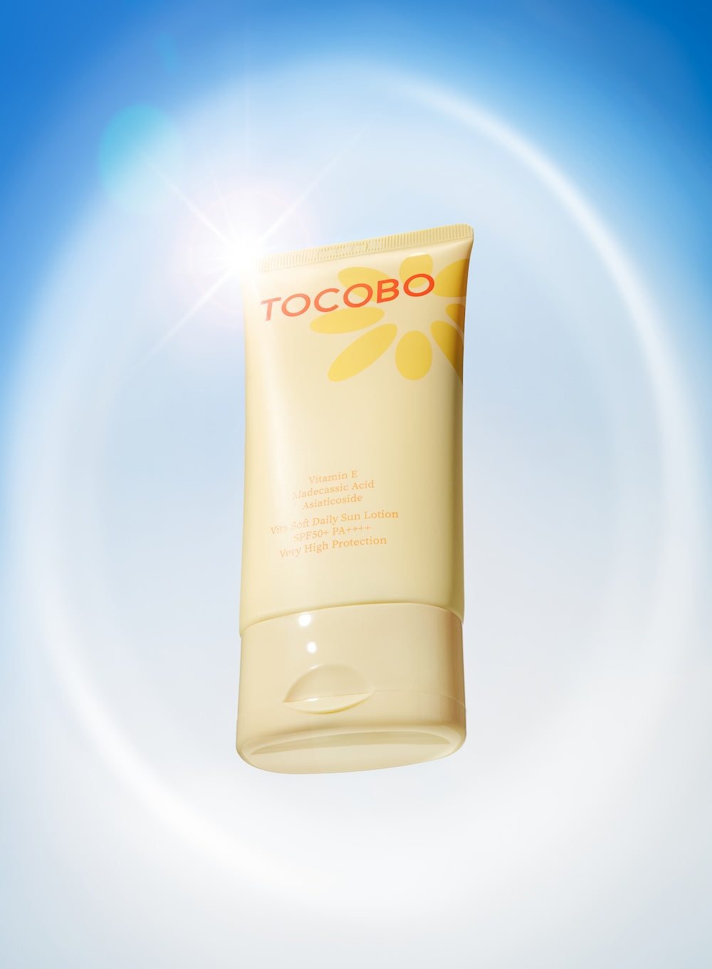 Tocobo Vita Soft Daily Sun Lotion 150ml