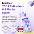 Centellian24 Madeca TECA RETINOLSOM 0.2 Firming Serum 30ml