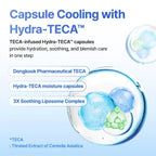 Centellian24 Madeca Cream Hydra Calming 50ml