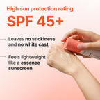 Centellian24 Madeca Derma Shield Vital Capsule Sun Essence (OTC) 40ml