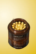Medicube Deep Vita C Capsule Cream