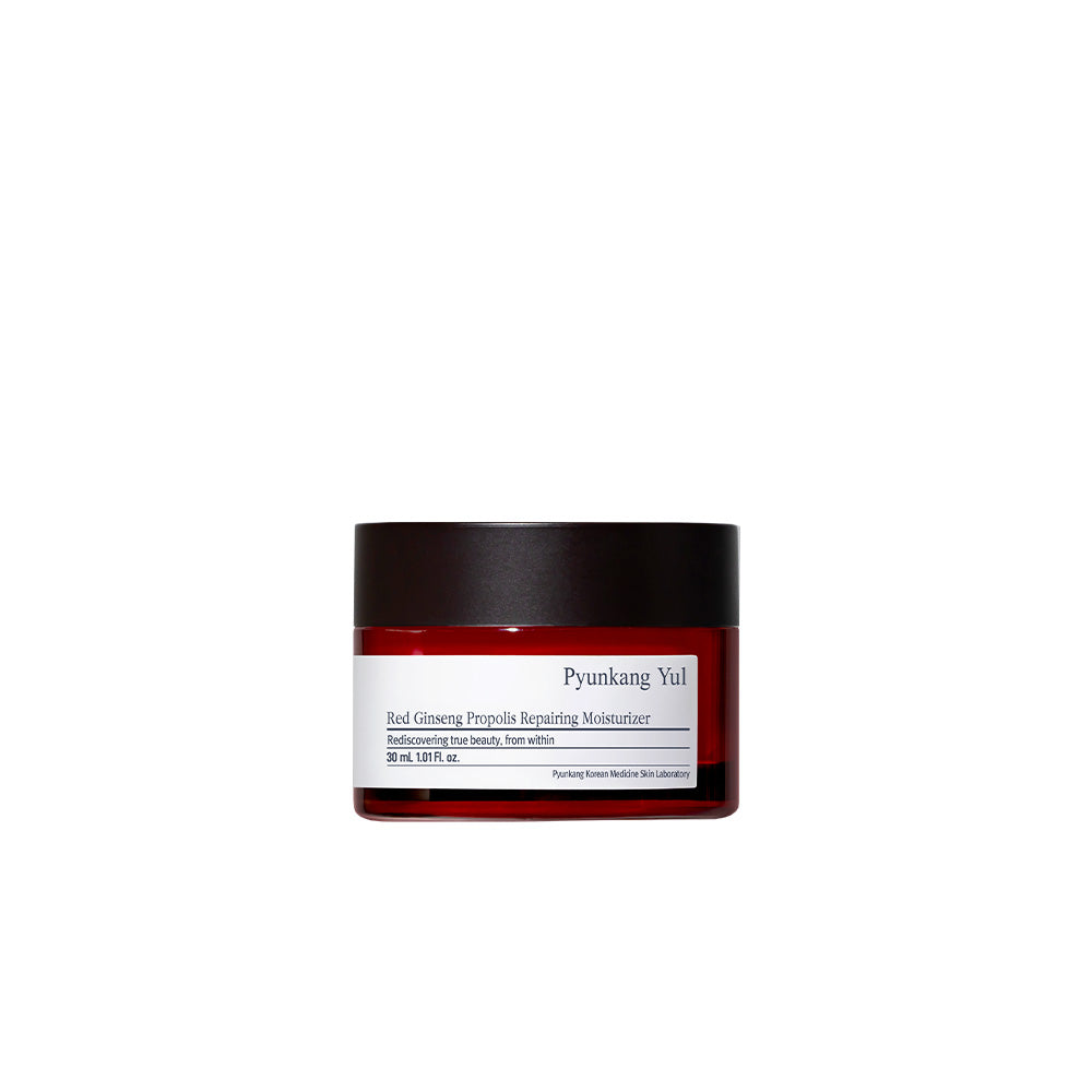 Pyunkang Yul Red Ginseng Propolis Repairing Moisturizer 30ml
