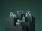 Isntree GIM PDRN Boosting Glow Pad (200ml)70ea