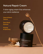 HYGGEE Natural Repair Cream 50ml