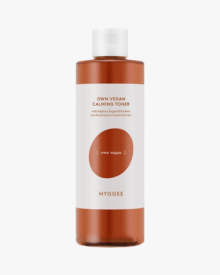 HYGGEE Own Vegan Calming Toner 250ml