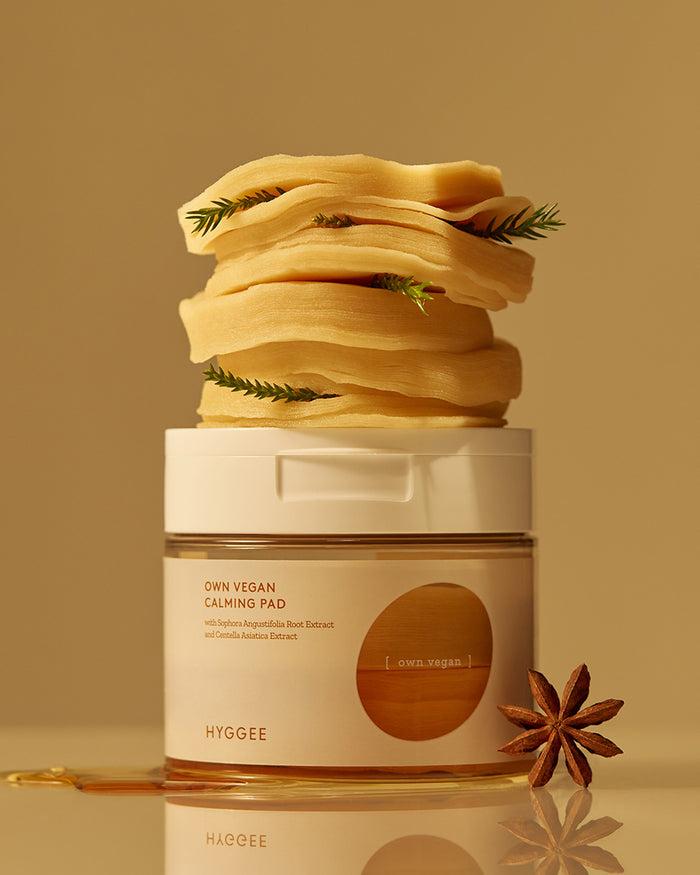 HYGGEE Own Vegan Calming Pad