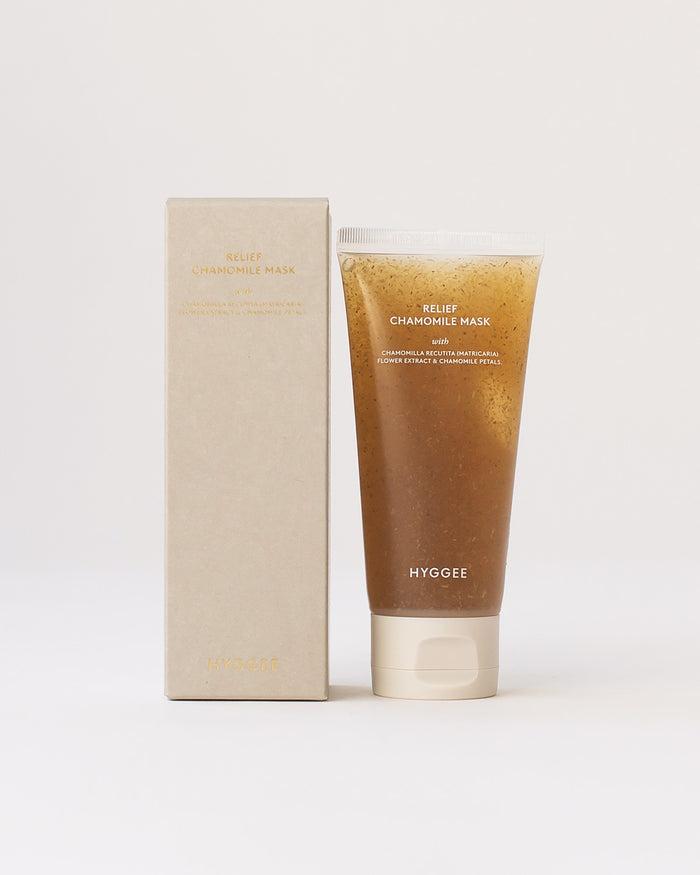 HYGGEE Relief Chamomile Mask 95ml