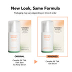Haruharu Wonder Centella 4% TXA Dark Spot Go Away Serum 30ml