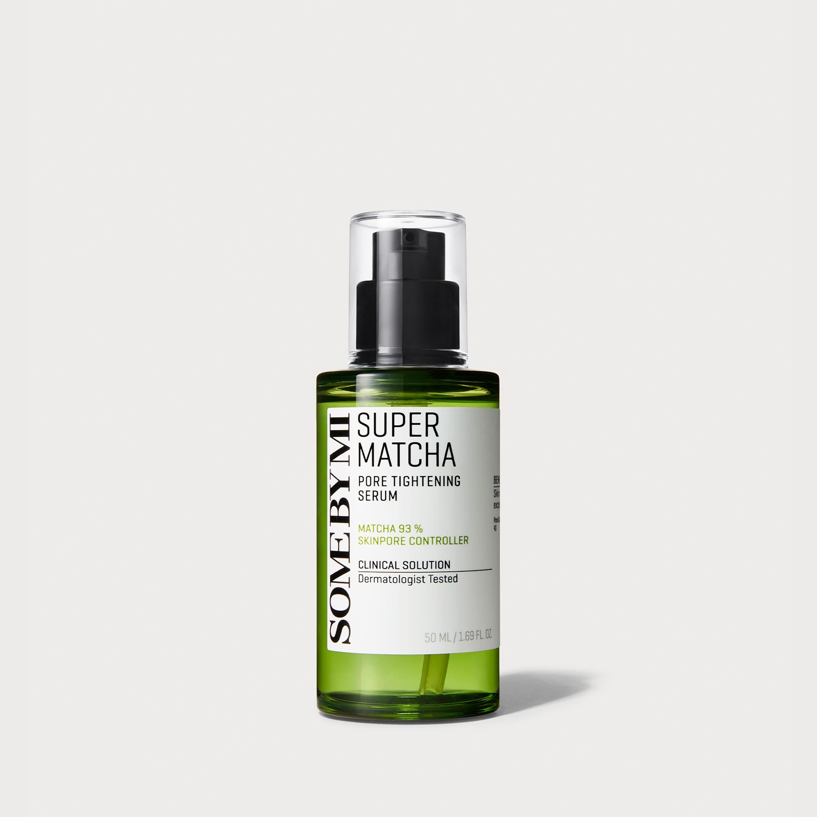 Some By MI Super Matcha Pore Tightening Serum 50ml