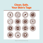 Tage Cica-Tree Cooling Sun Stick 19g