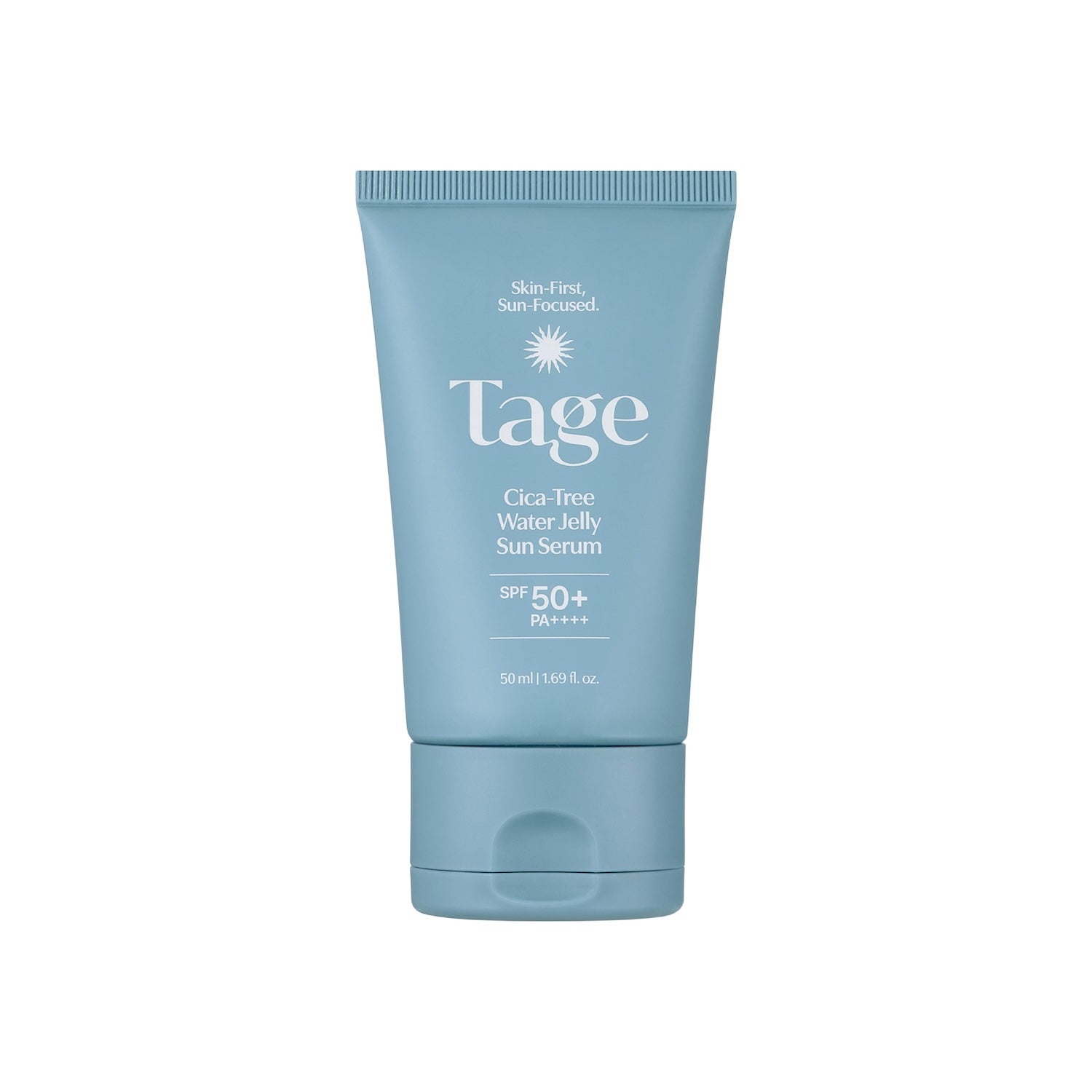 Tage Cica-Tree Water Jelly Sun Serum 50ml