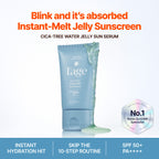 Tage Cica-Tree Water Jelly Sun Serum 50ml