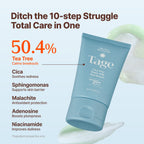 Tage Cica-Tree Water Jelly Sun Serum 50ml