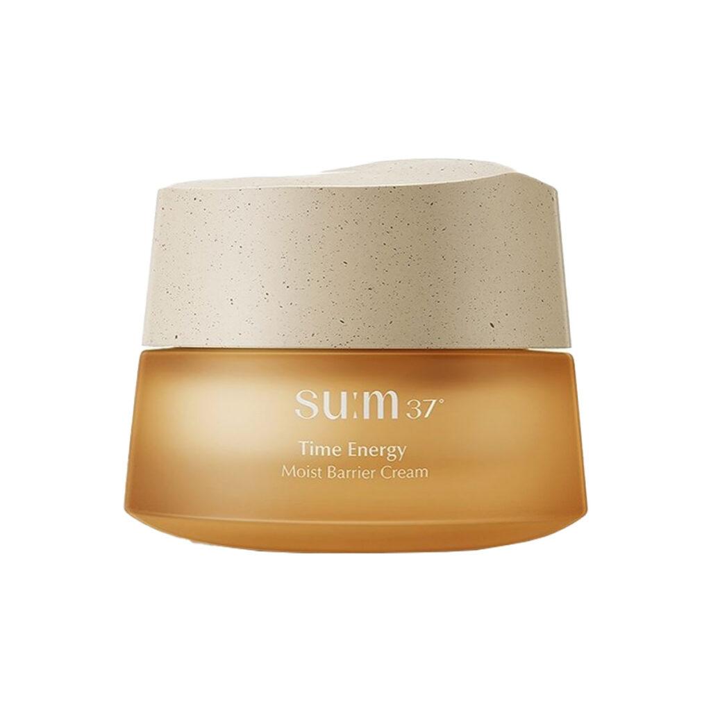 SUM37 Time Energy Moist Barrier Cream 50ml