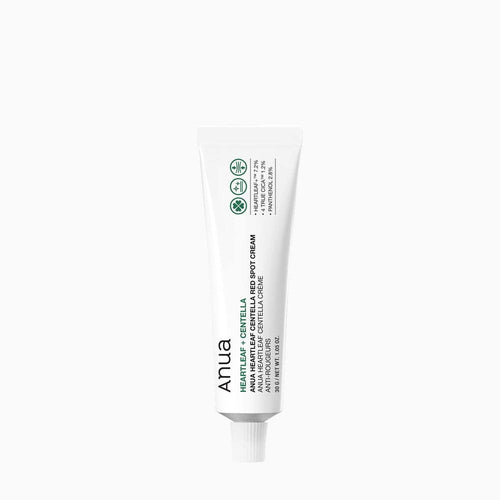 Anua Heartlead Centella Red Spot Cream