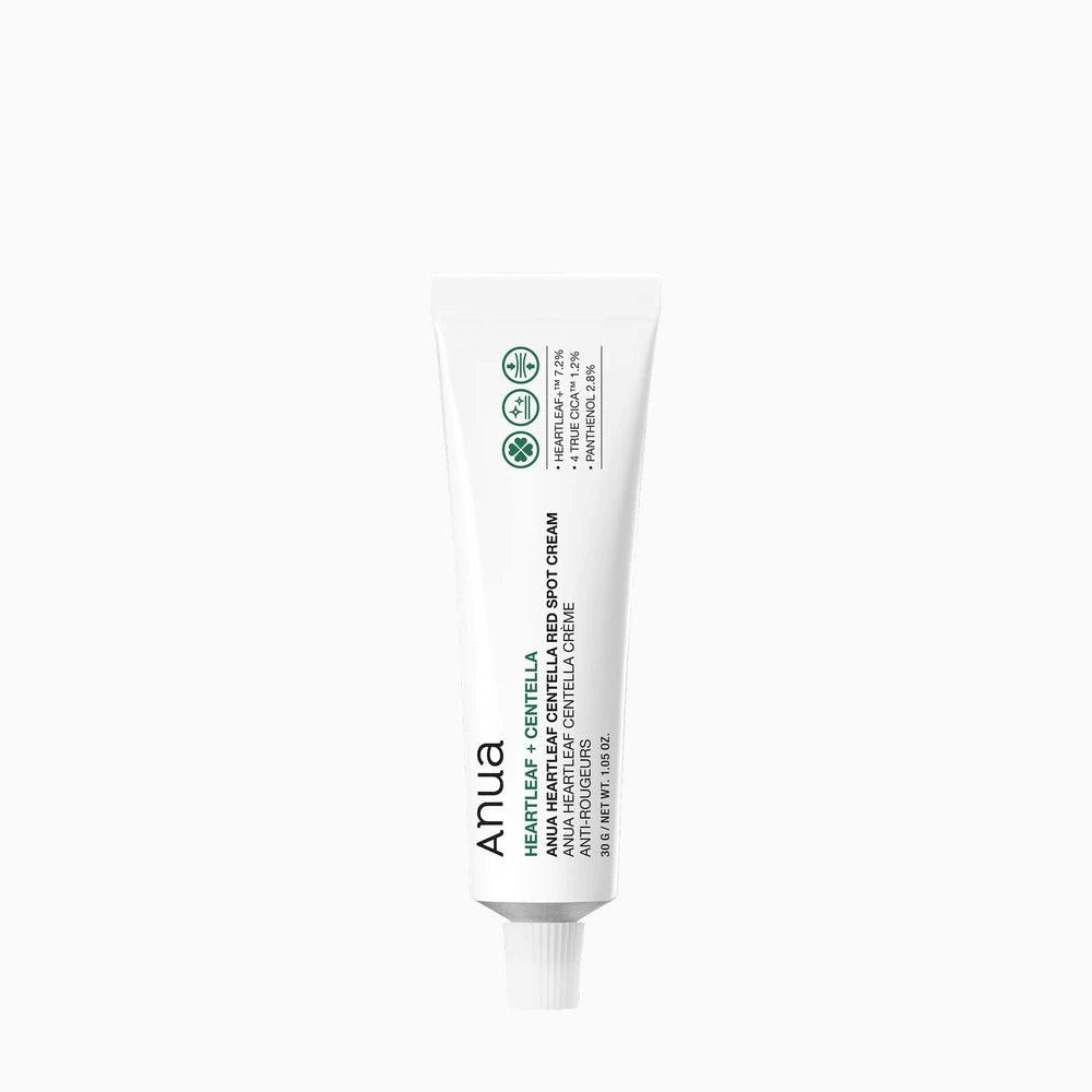 Anua Heartleaf Centella Red Spot Cream 30g - front
