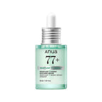 Anua Heartleaf 77% B3 Zinc Soothing Serum 30ml