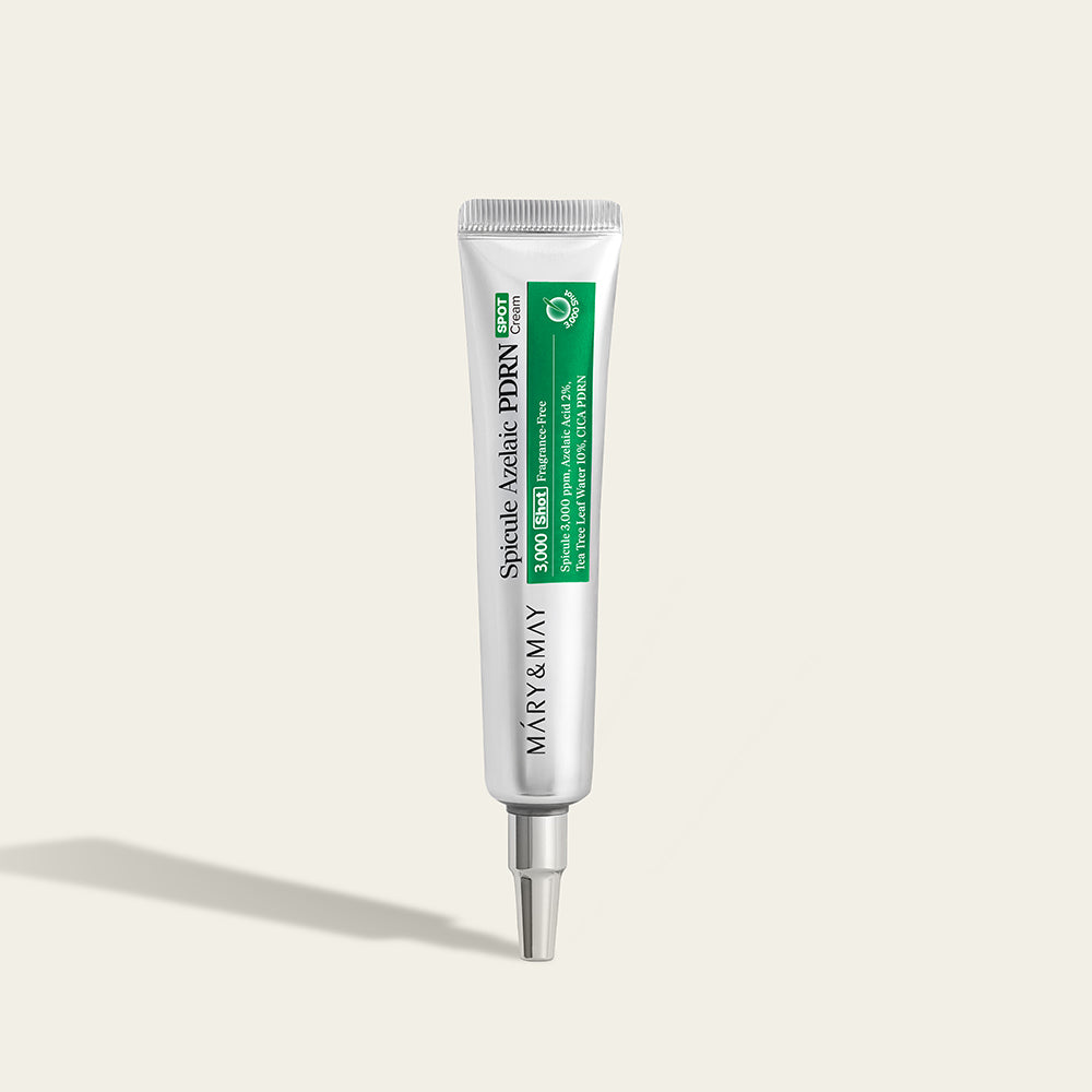 Mary&May Spicule Azelaic PDRN Spot Cream