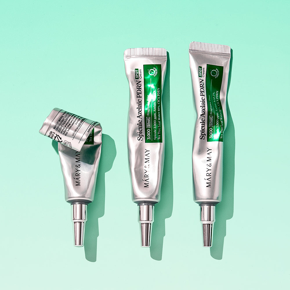 Mary&May Spicule Azelaic PDRN Spot Cream