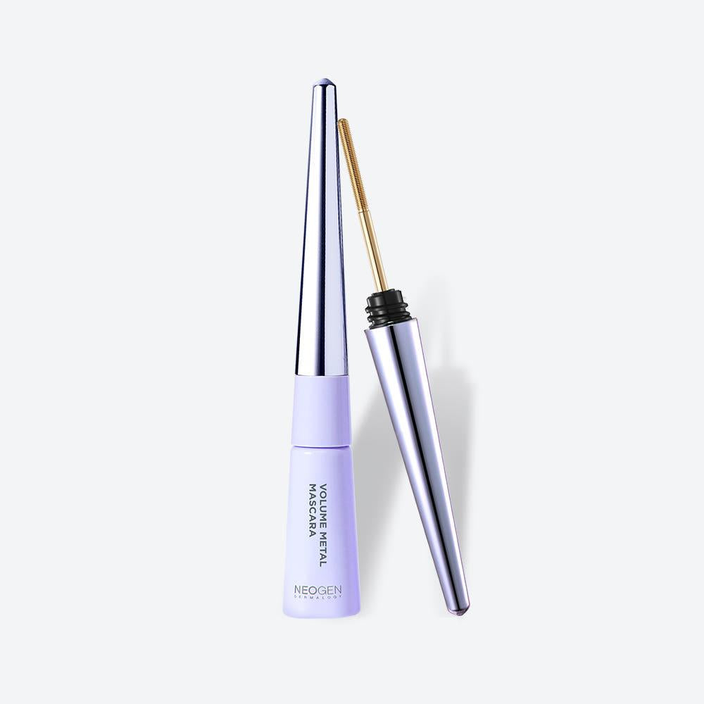 NEOGEN VOLUME METAL MASCARA