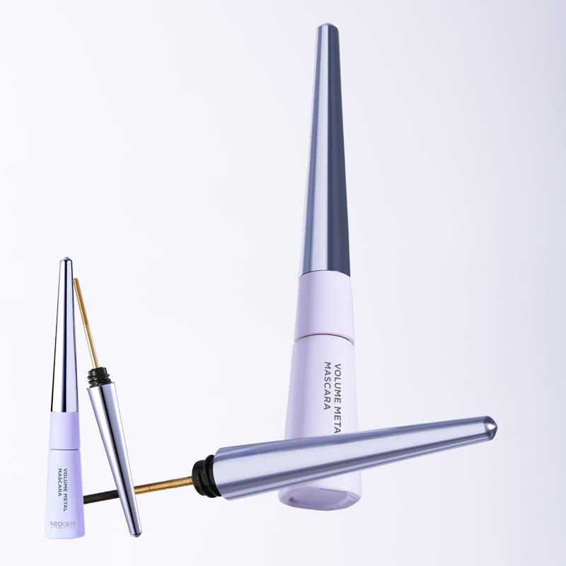 NEOGEN VOLUME METAL MASCARA