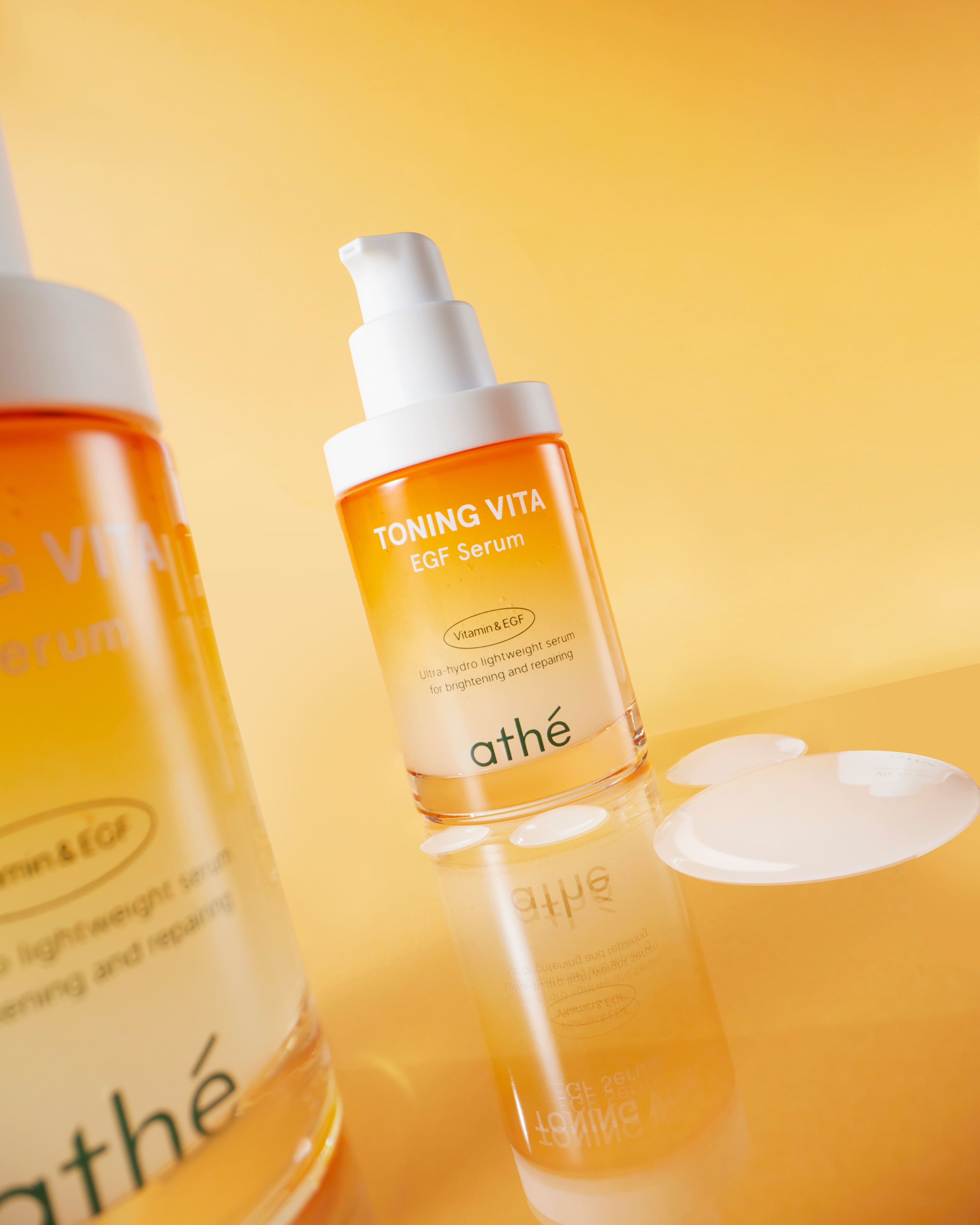 athe VitalC-Some™ Toning Vita EGF Serum 30ml